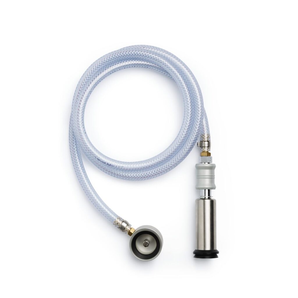 Professionele toepassing van Accessoires Boxer