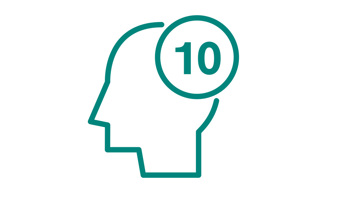 10 programma
