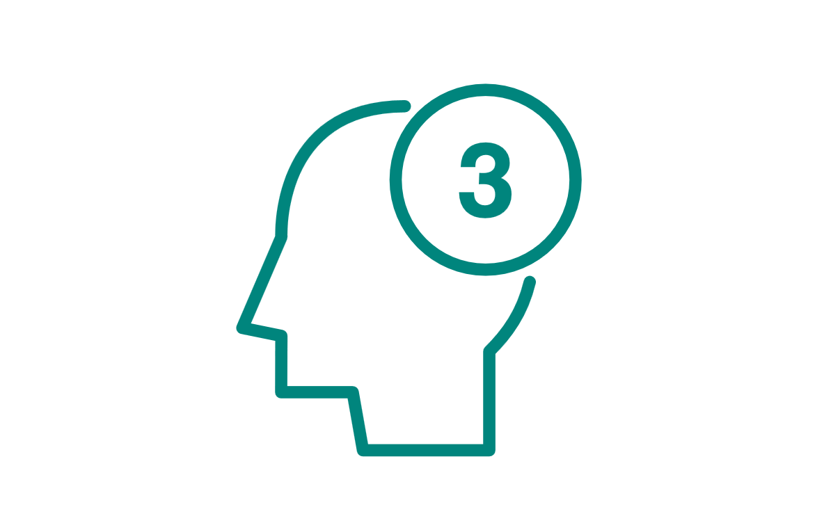 3 programmering