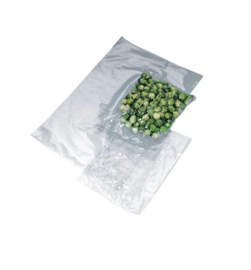 SOUS VIDE vacuumzakken 121° graden 400/600/100 100 st.