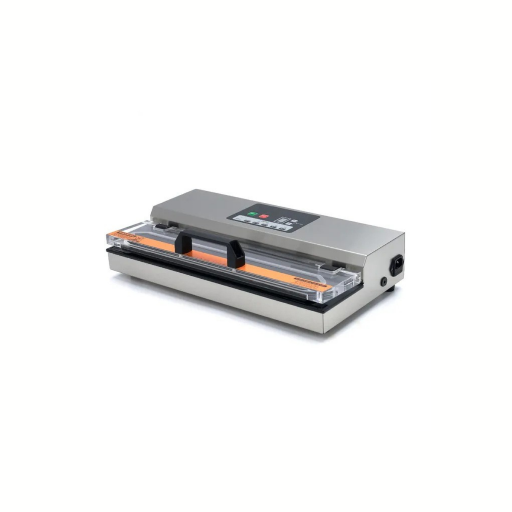 Vacuümsealer van Vacuumverpakt.nl