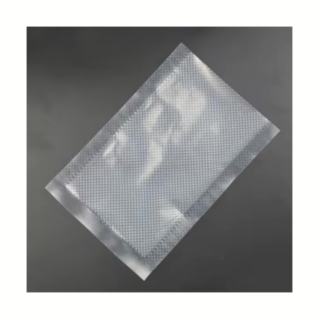 Vacuüm reliëf zakken van Vacuumverpakt.nl