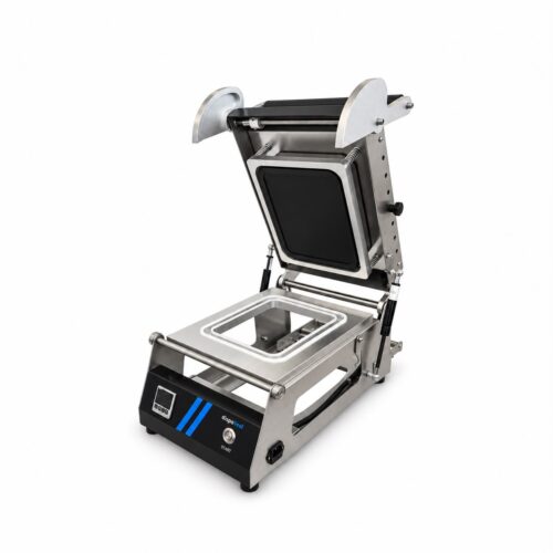 Topsealmachine Breeze C1 contour snijder